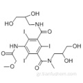 Ιωπρομίδη CAS 73334-07-3